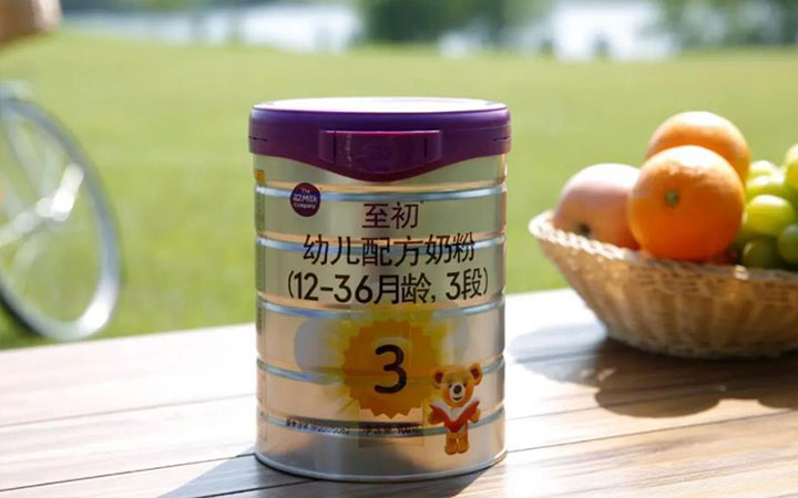 澳洲版a2三段奶粉用多少度水冲泡最好？最佳水温40还是70