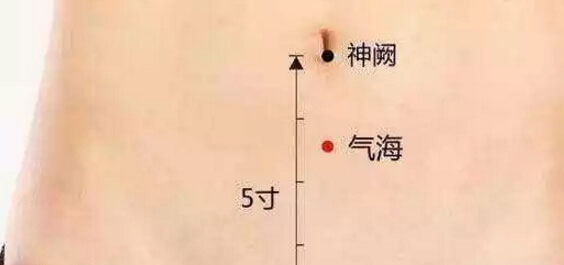 怎么样催经又快又有效，除了按摩大拇指制污穴还能这样做