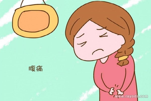 取卵后腹水高峰期,取卵腹水期持续多久