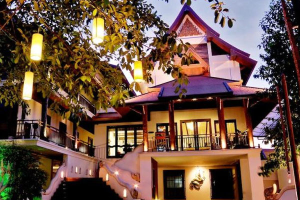 泰国试管婴儿住宿实用指南 公寓、酒店、民宿？