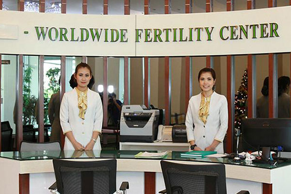 2023曼谷全球生殖中心试管流程，附收费标准费用明细