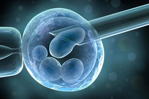 女性做试管三代进周到验孕全过程