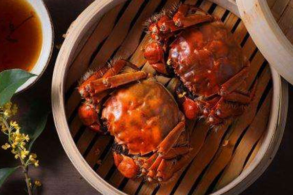 试管移植前可以吃螃蟹吗