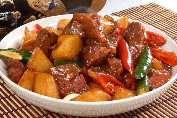 女性在试管促排期间能不能吃牛肉？