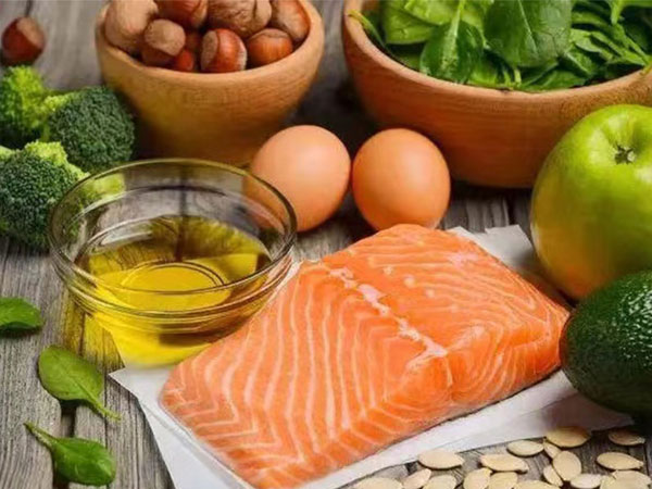 DHA含量较高食物排名公布，鸡蛋黄、坚果并不是补充第一选择