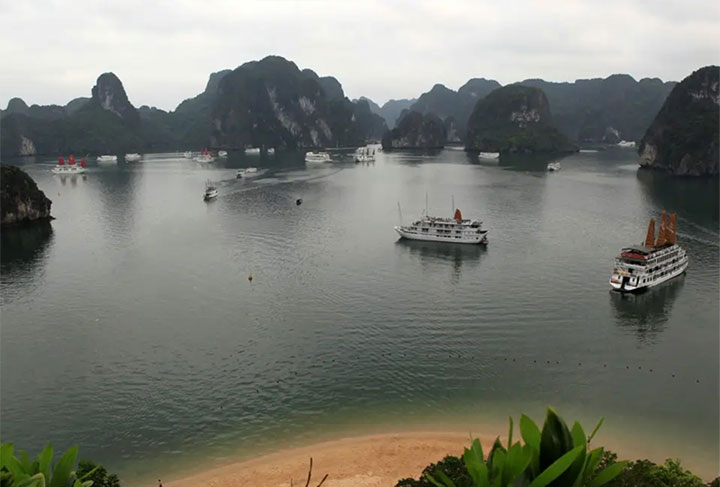 在越南助孕生下来的小孩怎么回国落户？