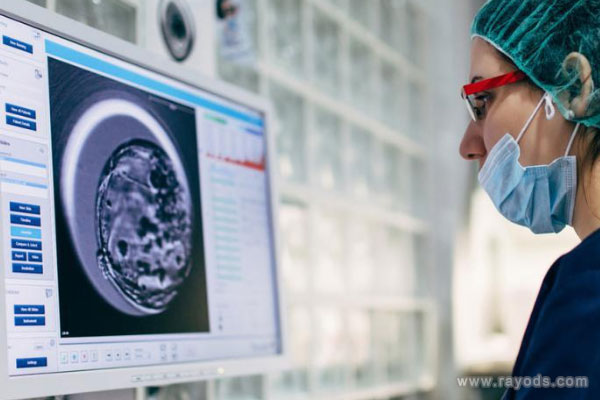 美国三代试管的成功率比泰国要高出吗？