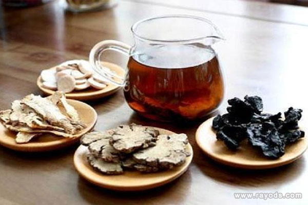 桃红四物汤功效与禁忌是什么？