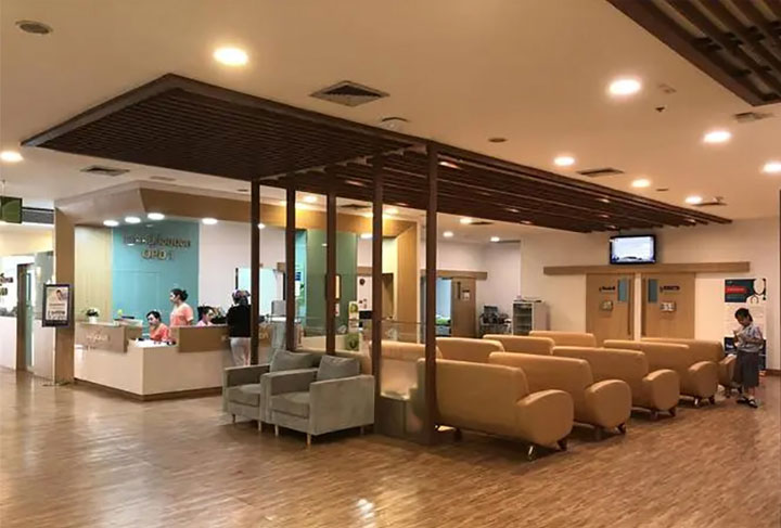 越南的试管婴儿医生都是中国人吗？