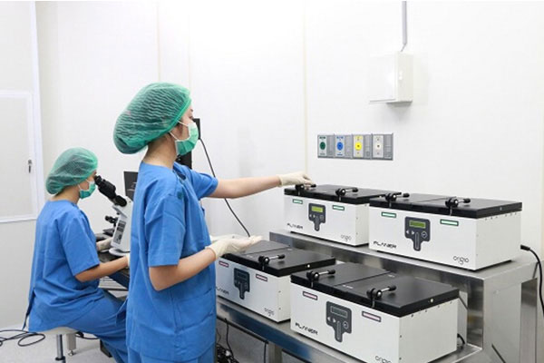 赴泰做试管如何省钱？费用清单附省钱攻略