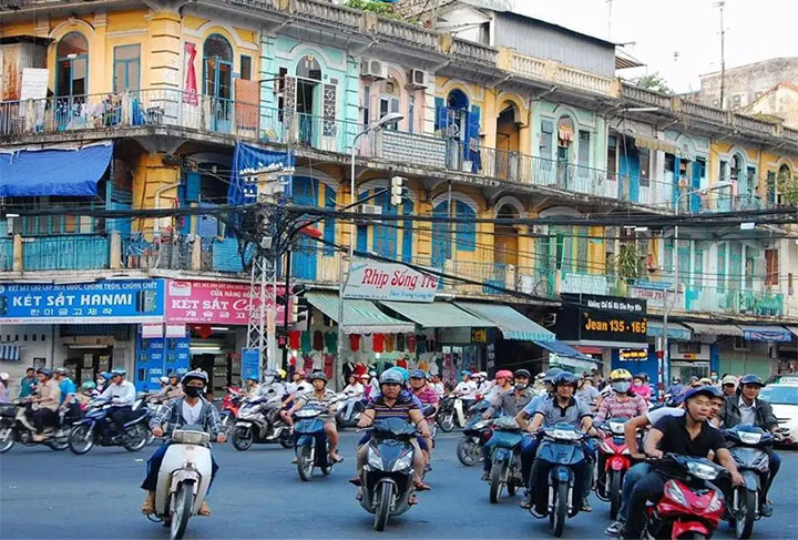 越南试管婴儿医院都是中国人开的吗？2025越南试管医院汇总