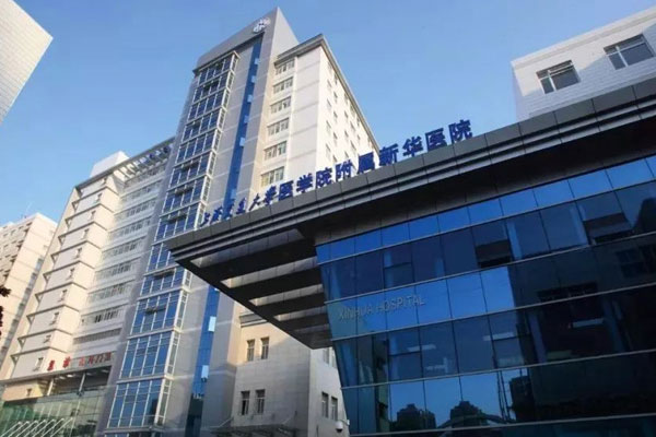 上海新华医院做试管婴儿移植一次要多少钱？