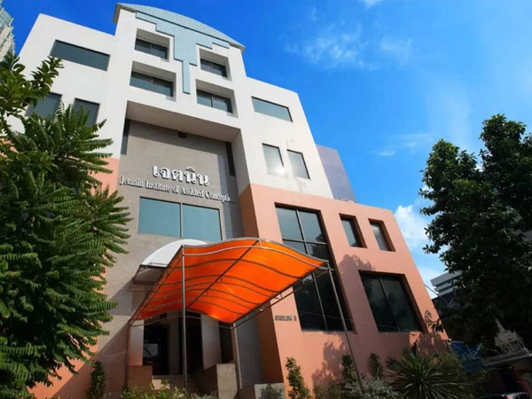 泰国杰特宁试管婴儿医院钟杰院长技术怎样？