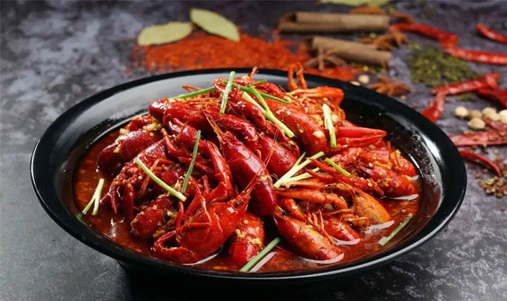 吃小龙虾的禁忌有哪些，吃小龙虾必须留意的5个饮食