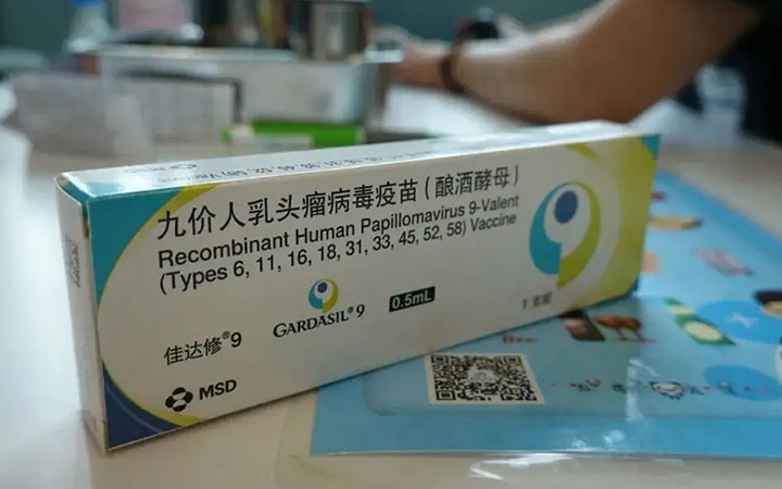 九价间隔2个月，那一个月按照多少天计算？