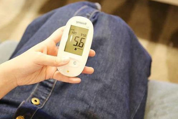 做试管婴儿血糖值很重要，偏高过低都不行