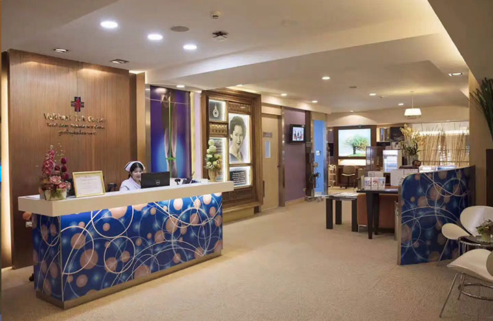 网传45岁泰国试管婴儿被骗，她到底经历了什么？