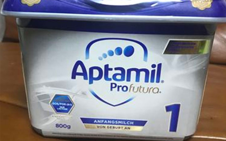 爱他美pre和1段奶粉德国版除了价格还有什么区别？