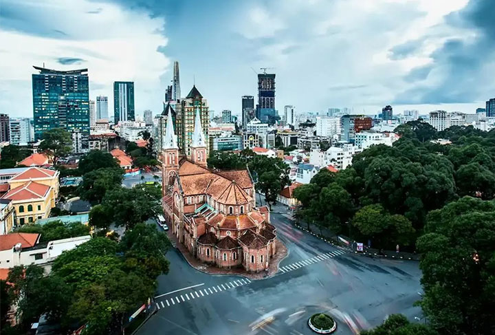 越南试管婴儿医院排名，哪家生殖中心成功率最高？