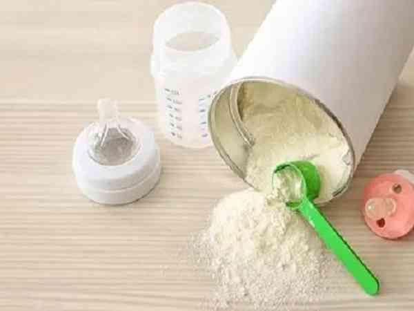 给宝宝喝高端蓝河2段羊奶粉的宝妈多不多？