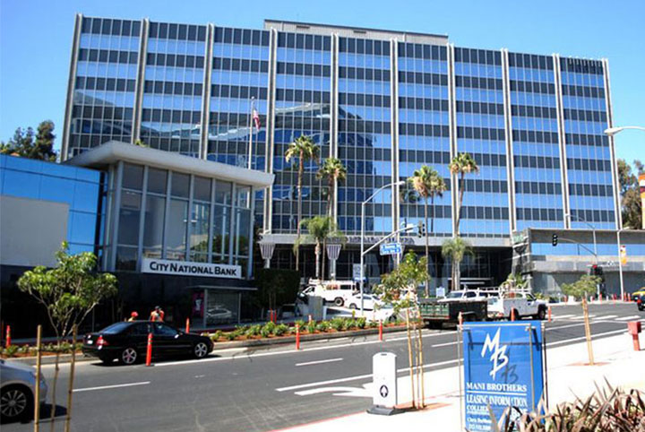 美国加州排名第一的生殖中心是哪家？是洛杉矶生殖中心吗？