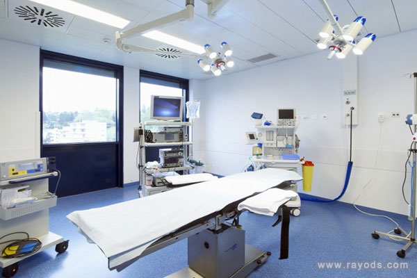 RFC明明试管婴儿医院冻卵技术高吗？可以存多少年？