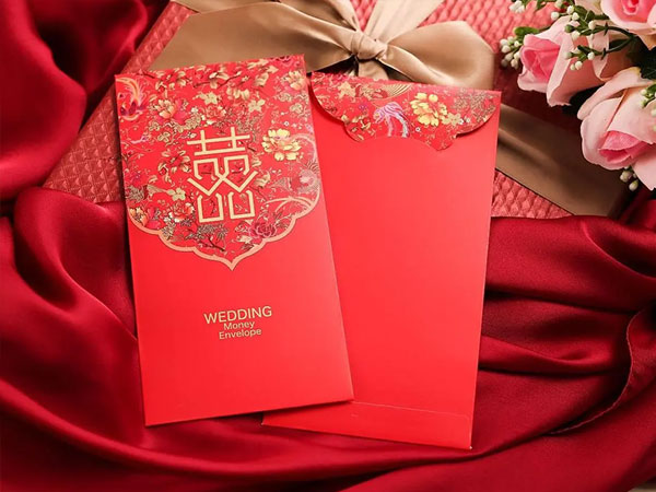 弟弟结婚红包一般包多少最吉利且有寓意？