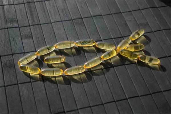 孕妇吃钙铁dha时应该遵循什么样的的服用顺序？