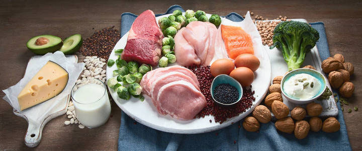 取卵后吃什么有利于卵巢恢复，高蛋白饮食效果好