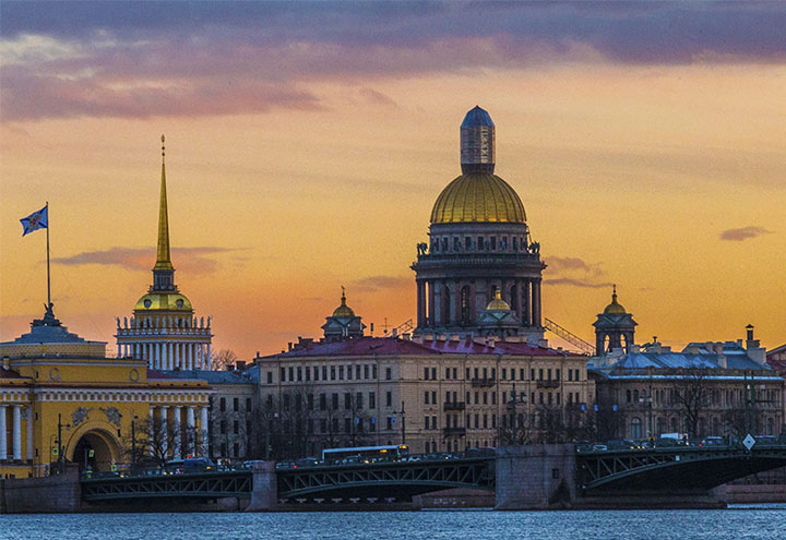 俄罗斯试管婴儿中心是莫斯科的好还是圣彼得堡的好？