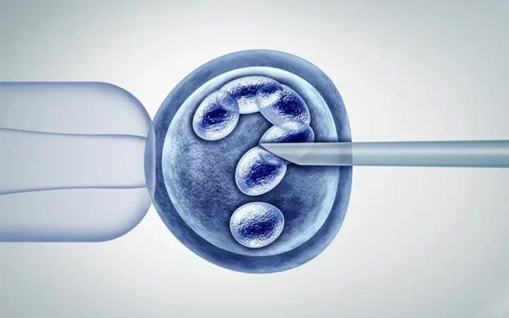 [关于减胎那些事儿]试管婴儿减胎风险大吗？险中求生