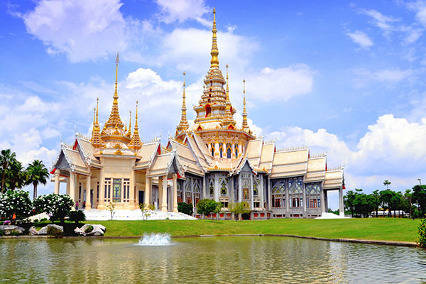 泰国供卵试管生子费用具体内容主要包括这四点