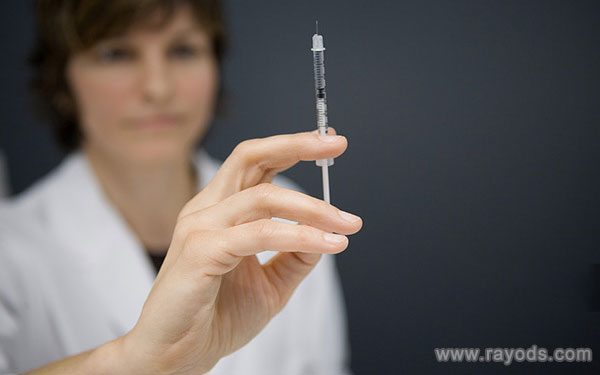 卵巢功能衰弱女性打完贺美奇后多久能取卵？