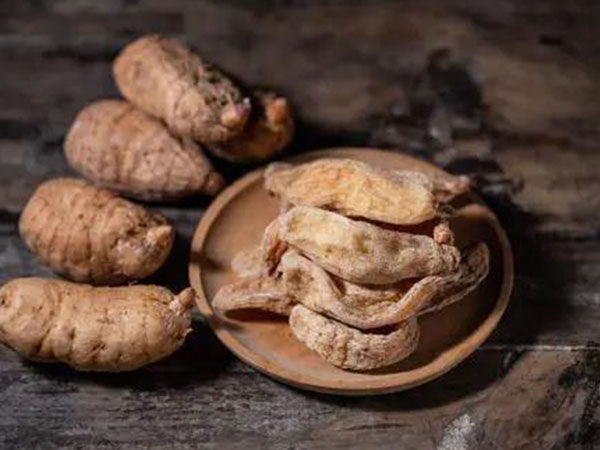 都说天麻粉有6种人不能吃，其中包括气血不足的孕妇吗？