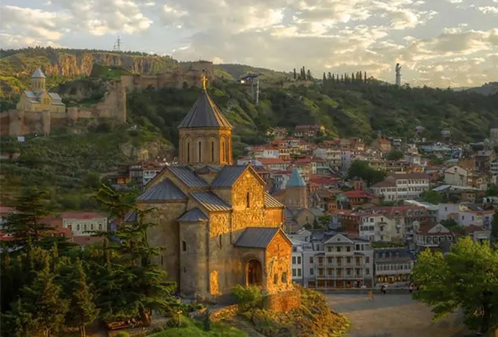 在格鲁吉亚做完试管回国建档要有哪些要求？