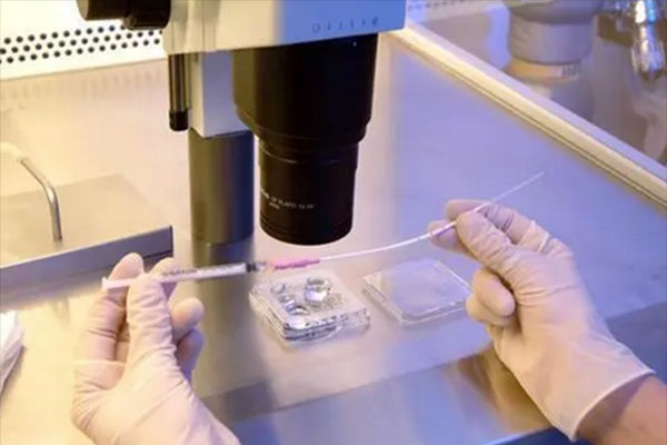 试管婴儿失败准备换医院可以去前生殖科拿回病历吗？