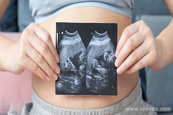 乌克兰AMC医院能够做试管双胞胎吗？