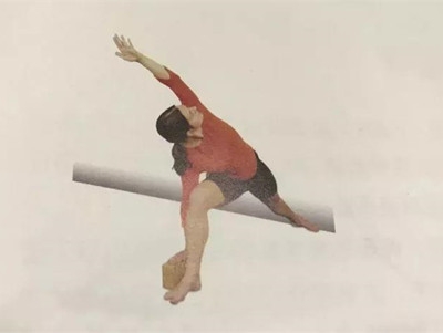 完美备孕，瑜伽体式轻松帮您：第二篇