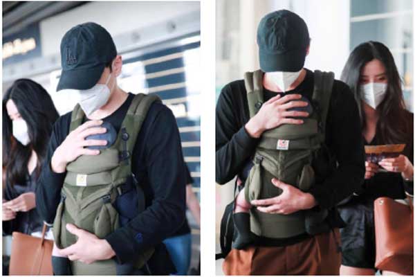 李光洁升级当爸获祝福，备孕姐妹们也来关注一下男神的备孕年龄吧