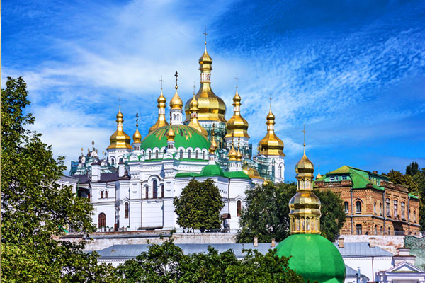 乌克兰基辅几家比较有名的试管医院