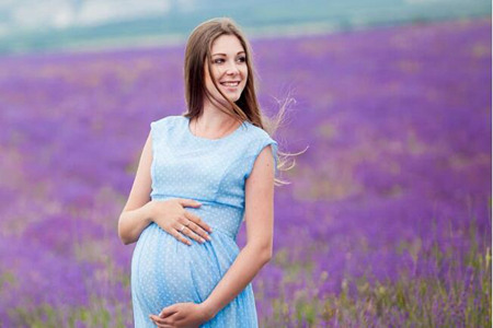 备孕做好这几点，女性朋友就可以有一个好孕了