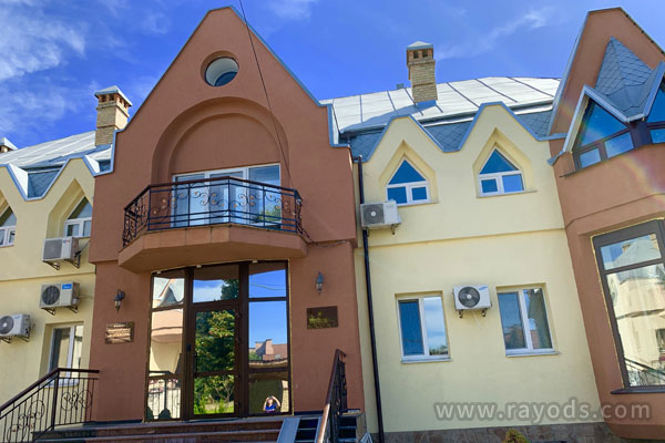 乌克兰彼奥泰珂斯医院试管婴儿费用多少