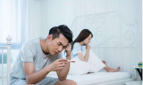 男子为备孕而运动过量出问题 女子备孕也需要特别注意