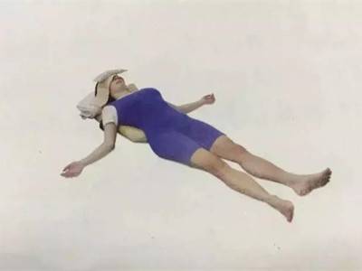 完美备孕，瑜伽体式轻松帮您：第一篇