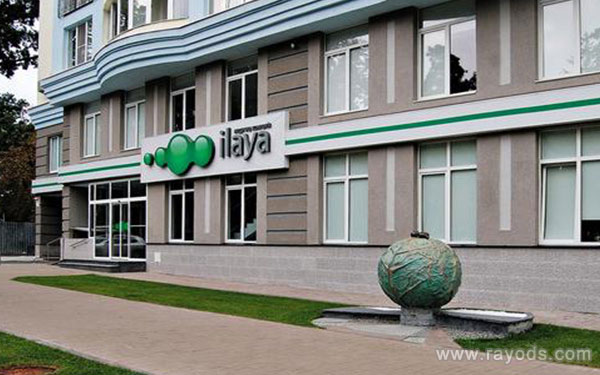 乌克兰ilaya怎么样，姐妹们有这家医院相关介绍吗？