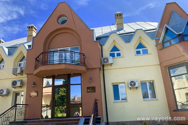 乌克兰彼奥泰珂斯BTC医院做试管婴儿怎么样？