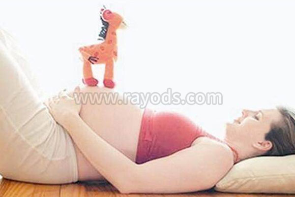 做试管婴儿两年历程，取14配11，终于成功怀上了！