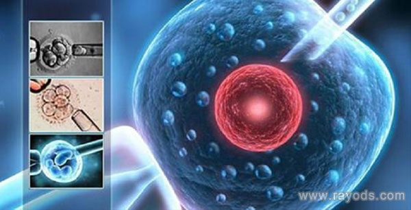 免疫性不孕不育能够前往乌克兰做试管婴儿吗？