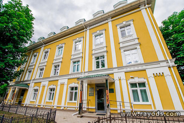 乌克兰IRM生殖诊所试管婴儿费用多少