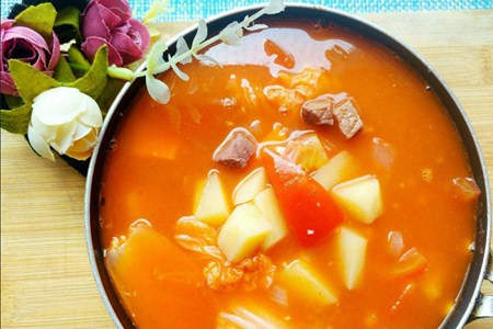 产妇孕中期吃什么营养均衡，饮食大全让你天天有胃口